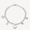 Discount Bracciale Chakra Complicità, Legame, Empatia Gioielli |  BHKB167 Donna Gioielli Moda Donna | Idee Regalo
