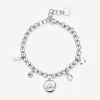 Sale Bracciale Chakra Famiglia Gioielli | BHKB203 Donna Gioielli Moda Donna | Idee Regalo