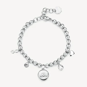 Sale Bracciale Chakra Famiglia Gioielli | BHKB203 Donna Gioielli Moda Donna | Idee Regalo