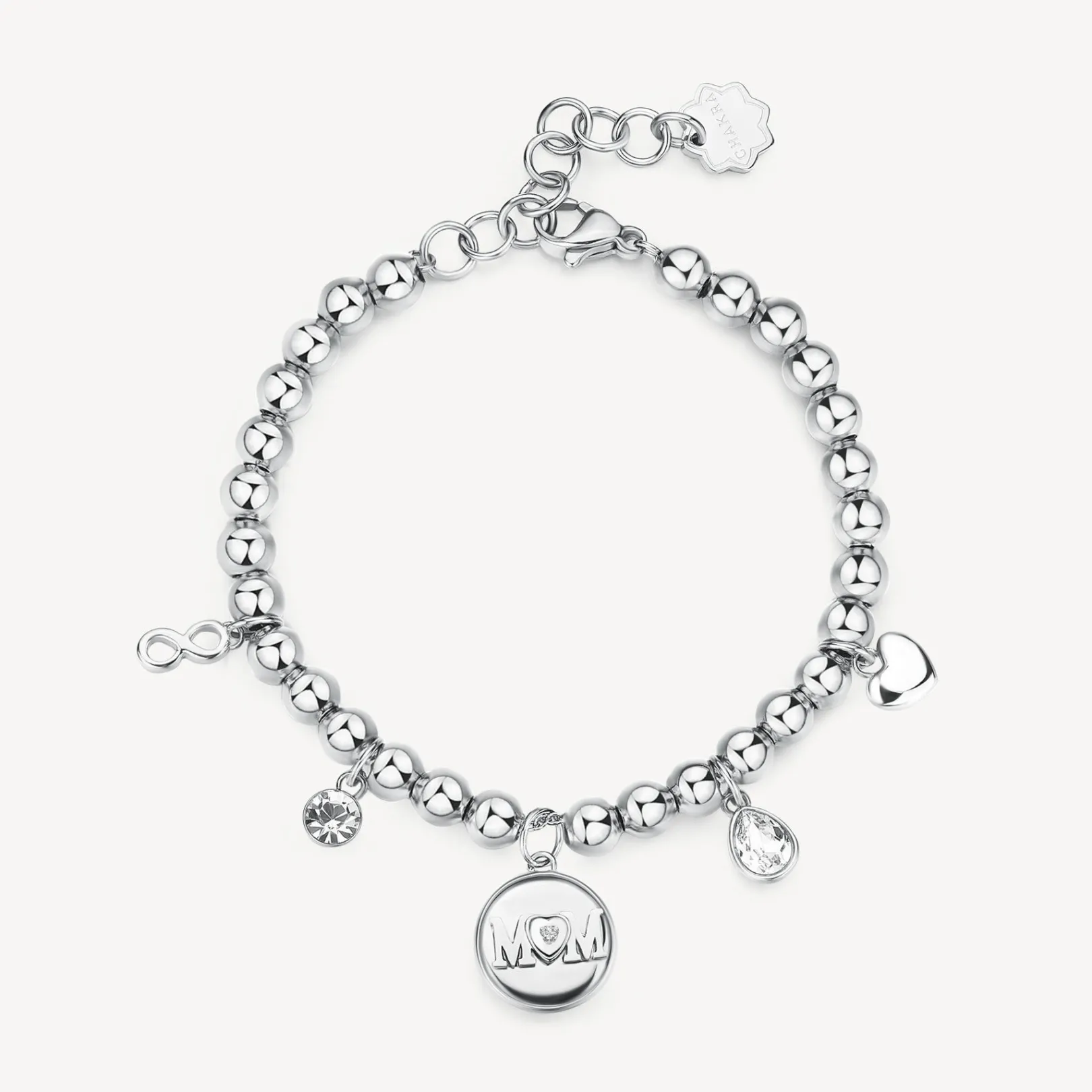 bracciale_chakra_famiglia_0.webp Sale Bracciale Chakra Famiglia Gioielli | BHKB203 Donna Gioielli Moda Donna | Idee Regalo