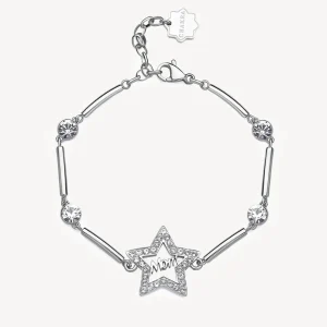 Outlet Bracciale Chakra Intesa, Tenerezza, Unicità Gioielli | BHKB161 Donna Gioielli Moda Donna | Idee Regalo