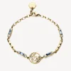 New Bracciale Chakra Pace,Leggerezza,Rinascita Gioielli |   BHKB105 Donna Gioielli Moda Donna | Idee Regalo