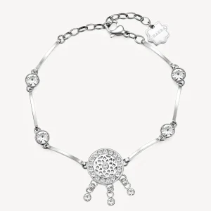 Sale Bracciale Chakra Protezione,Energia,Serenità Gioielli |  BHKB031 Donna Gioielli Moda Donna | Idee Regalo