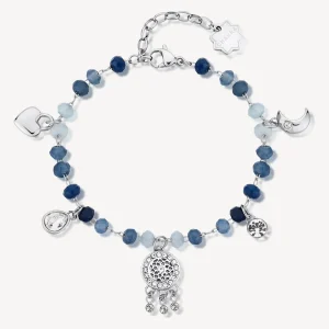 Outlet Bracciale Chakra Serenità, Protezione,Speranza Gioielli | BHKB129 Donna Gioielli Moda Donna | Idee Regalo