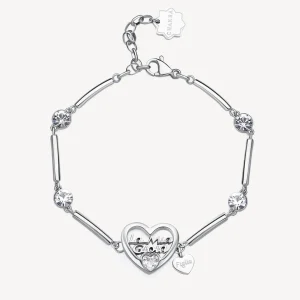 Outlet Bracciale Chakra Vita, Forza, Amore Gioielli | BHKB169 Donna Gioielli Moda Donna | Idee Regalo