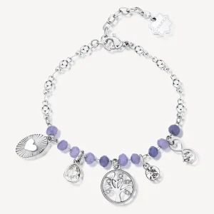 New Bracciale Chakra Vita,Fortuna,Evoluzione Gioielli | BHKB134 Donna Gioielli Moda Donna | Idee Regalo