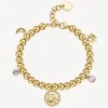 Discount Bracciale Chakra Vitalità, Spiritualità, Equilibrio Gioielli | BHKB159 Donna Gioielli Moda Donna | Idee Regalo