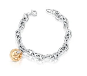 Online Bracciale Chiama Angeli Giannotti | SFA150 Donna Gioielli Moda Donna