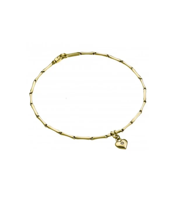 Best Bracciale Chimento Donna Bamboo Shine | 1B05386B11180 Donna Gioielli Donna