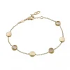 Clearance Bracciale Chimento Donna Armillas Glow Caleido In Oro Giallo | 1B10300MW1190 Donna Gioielli Donna