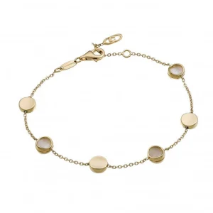Clearance Bracciale Chimento Donna Armillas Glow Caleido In Oro Giallo | 1B10300MW1190 Donna Gioielli Donna