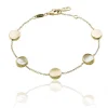 Hot Bracciale Chimento Donna Armillas Glow Caleido In Oro Giallo | 1B10301MW1190 Donna Gioielli Donna