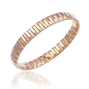 Hot Bracciale Chimento Donna in Oro Rosa 1B01760ZZ6 Donna Gioielli Donna