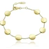 New Bracciale Chimento Donna In Oro Giallo | 1B10272ZZ1190 Donna Gioielli Donna