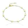 New Bracciale Chimento Donna In Oro Giallo | 1B10270ZZ1190 Donna Gioielli Donna