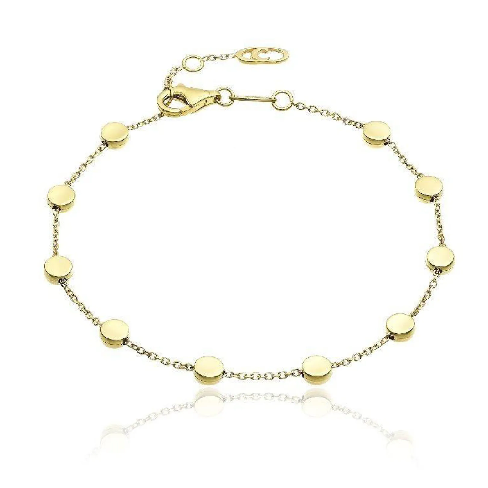 bracciale_chimento_donna__0-5.webp New Bracciale Chimento Donna In Oro Giallo | 1B10270ZZ1190 Donna Gioielli Donna