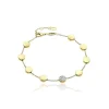 Outlet Bracciale Chimento Donna In Oro Giallo | 1B10271B11190 Donna Gioielli Donna