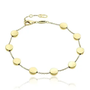 Online Bracciale Chimento Donna In Oro Giallo | 1B10271ZZ1190 Donna Gioielli Donna