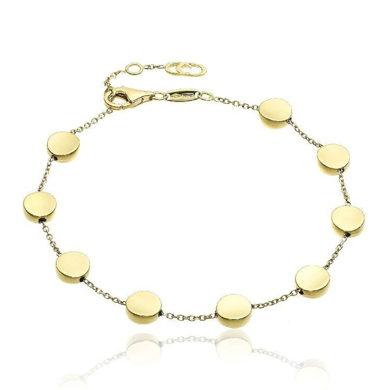 bracciale_chimento_donna__0-7.webp Online Bracciale Chimento Donna In Oro Giallo | 1B10271ZZ1190 Donna Gioielli Donna