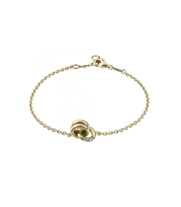 Sale Bracciale Chimento Donna Bamboo | 1B14411BB1190 Donna Gioielli Donna