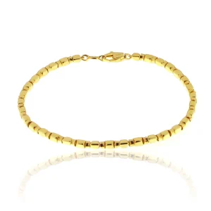 Online Bracciale Chimento in Oro Giallo |  1B05274ZZ1 Donna Gioielli Donna | Gioielli Uomo