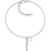 Best Bracciale Con Cornetto Gioielli Cornetti | BRCOB Donna Gioielli Moda Donna