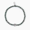 Clearance Bracciale Con Giada Gioielli | 232379 Uomo Gioielli Moda Uomo | Idee Regalo