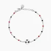 Discount Bracciale Con Pallone Gioielli | 533927 Gioielli Moda Bimbi