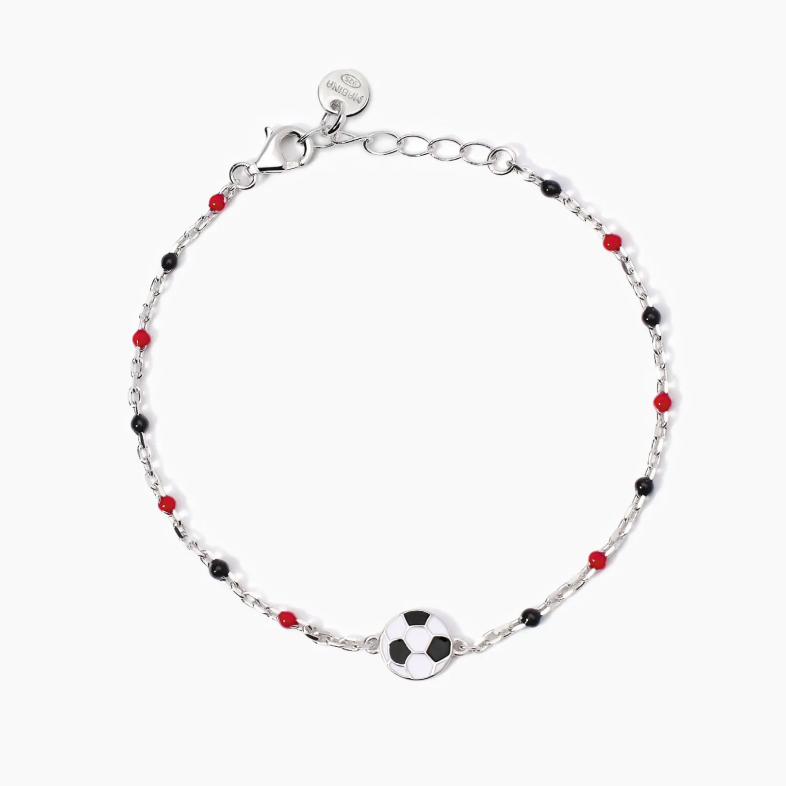 bracciale_con_pallone_gio_0.webp Discount Bracciale Con Pallone Gioielli | 533927 Gioielli Moda Bimbi