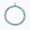 Outlet Bracciale Con Turchese Gioielli 2Jewels | 232381 Uomo Gioielli Moda Uomo