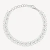 Sale Bracciale Con Zirconi Gioielli Brosway Fancy | FIW44 Donna Gioielli Moda Donna