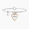 Best Cuore Amica Gioielli Kidult Love | 732027 Donna Gioielli Moda Donna | Idee Regalo