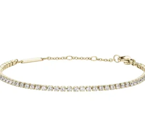 Outlet Bracciale Wellington Classic Gold | DW00400388 Donna Gioielli Moda Donna