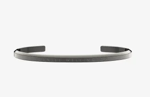 Online Bracciale Wellington Classic Bracelt Graphite | DW00400384 Donna Gioielli Moda Donna
