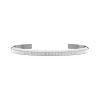Discount Bracciale Wellington Classic Bracelet Silver | DW00400004 Donna Gioielli Moda Donna | Gioielli Moda Uomo