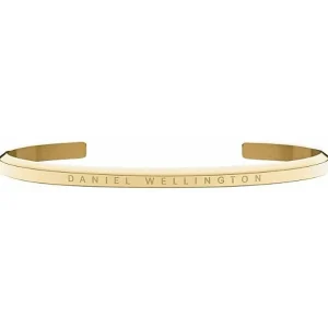 Sale Bracciale Wellington Classic Bracelet Gold | DW00400075 Donna Gioielli Moda Donna