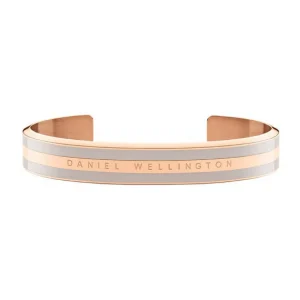Hot Daniel Wellington Classic Bracelet Gold Desert | DW00400012 Donna Gioielli Moda Donna