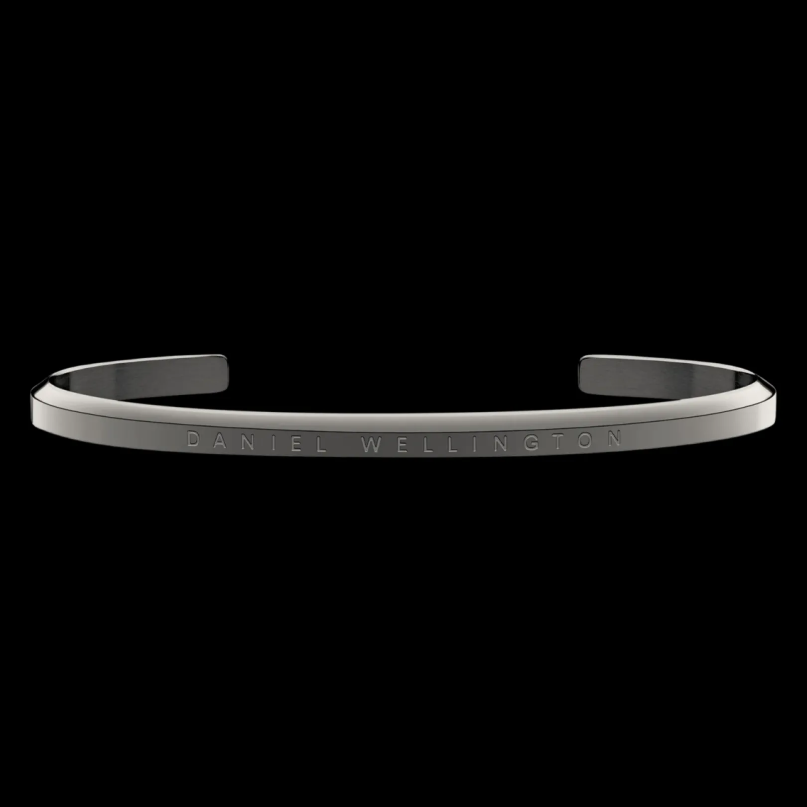 bracciale_daniel_wellingt_0-8.webp Best Bracciale Wellington Classic Graphite | DW00400385 Donna Gioielli Moda Donna
