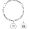 Sale Bracciale Donna 18 Buon Compleanno Gioielli Special Moments | 731949 Donna Gioielli Moda Donna | Idee Regalo