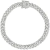 New Bracciale Donna A Catena Gioielli | 533334-M Donna Gioielli Moda Donna