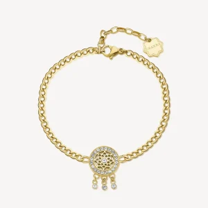Online Bracciale Donna Acchiappasogni Gioielli Chakra | BHKB146 Donna Gioielli Moda Donna