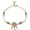 New Bracciale Donna Acchiappasogni Gioielli Chakra |  BHKB111 Donna Gioielli Moda Donna