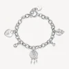 Online Bracciale Donna Acchiappasogni Gioielli Chakra | BHKB117 Donna Gioielli Moda Donna