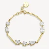 Sale Bracciale Donna Acciaio Affinity Gioielli | BFF185 Donna Gioielli Moda Donna | Idee Regalo