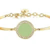 Sale Bracciale Donna Acciaio Chakra Gioielli | BVB13 Donna Gioielli Moda Donna | Idee Regalo