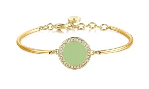 Sale Bracciale Donna Acciaio Chakra Gioielli | BVB13 Donna Gioielli Moda Donna | Idee Regalo