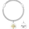 Outlet Bracciale Donna Albero Della Vita Gioielli Nature | 731959 Donna Gioielli Moda Donna