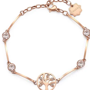 Best Bracciale Donna Albero Della Vita Gioielli Chakra | BHKB038 Donna Gioielli Moda Donna