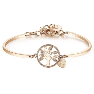 Online Bracciale Donna Albero Della Vita Gioielli Chakra Mistici   | BHK401 Donna Gioielli Moda Donna