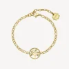 Outlet Bracciale Donna Albero Della Vita Gioielli Chakra | BHKB144 Donna Gioielli Moda Donna